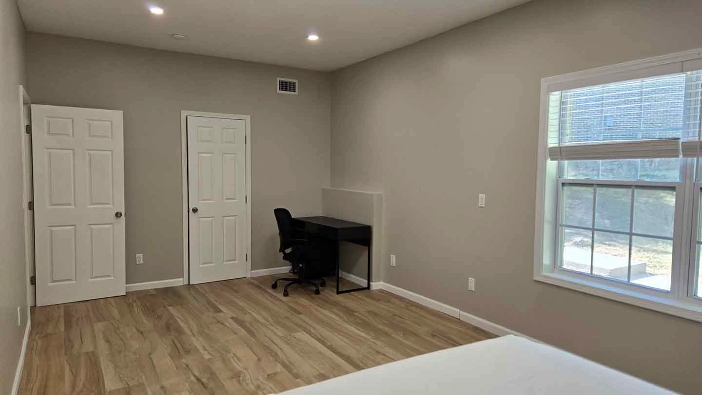 Buford Home Atlanta, Buford 반쪽지하 thumbnail 5