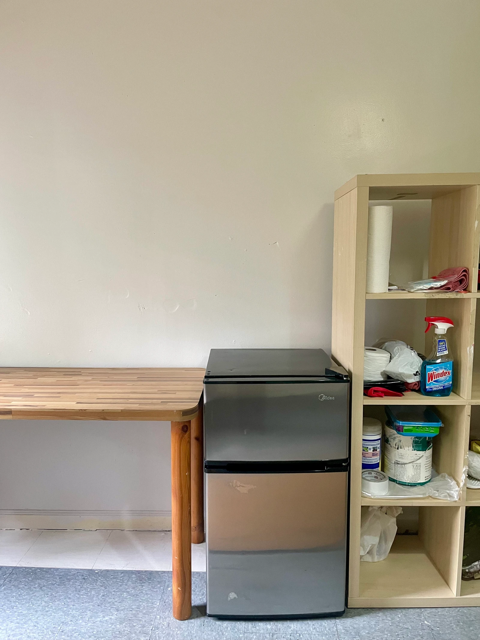 Townhouse in Midtown Manhattan | Subways A/C/E/B/D/N/Q/R/W/1/2 Spacious Sunny Private Room near Columbus Circle/Central Park - Unit #5S-3 thumbnail 5