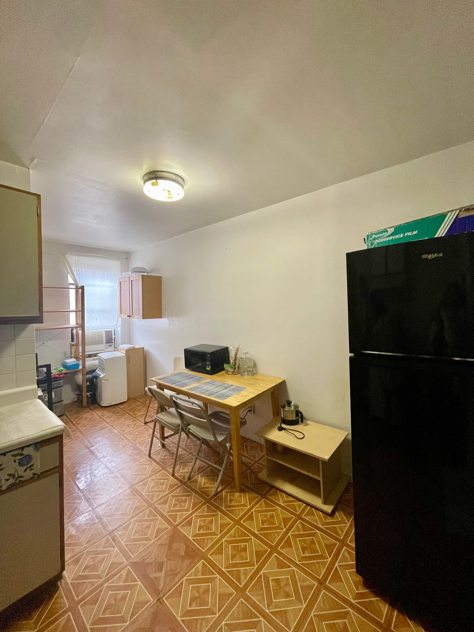Townhouse in Midtown Manhattan | Subways A/C/E/B/D/N/Q/R/W/1/2 Spacious Sunny Private Room near Columbus Circle/Central Park - Unit #5S-3 thumbnail 10