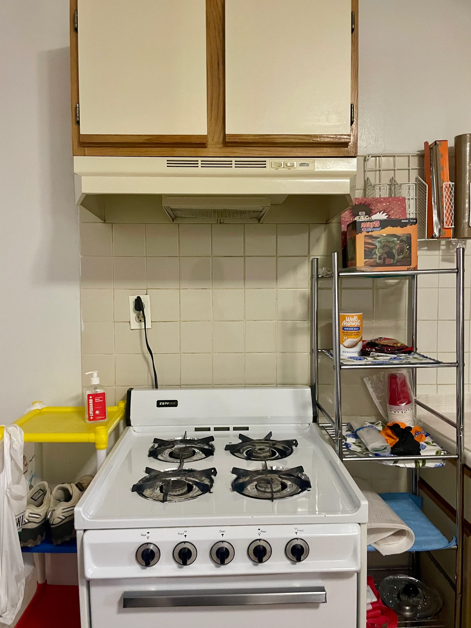 Townhouse in Midtown Manhattan | Subways A/C/E/B/D/N/Q/R/W/1/2 Spacious Sunny Private Room near Columbus Circle/Central Park - Unit #5S-3 thumbnail 9