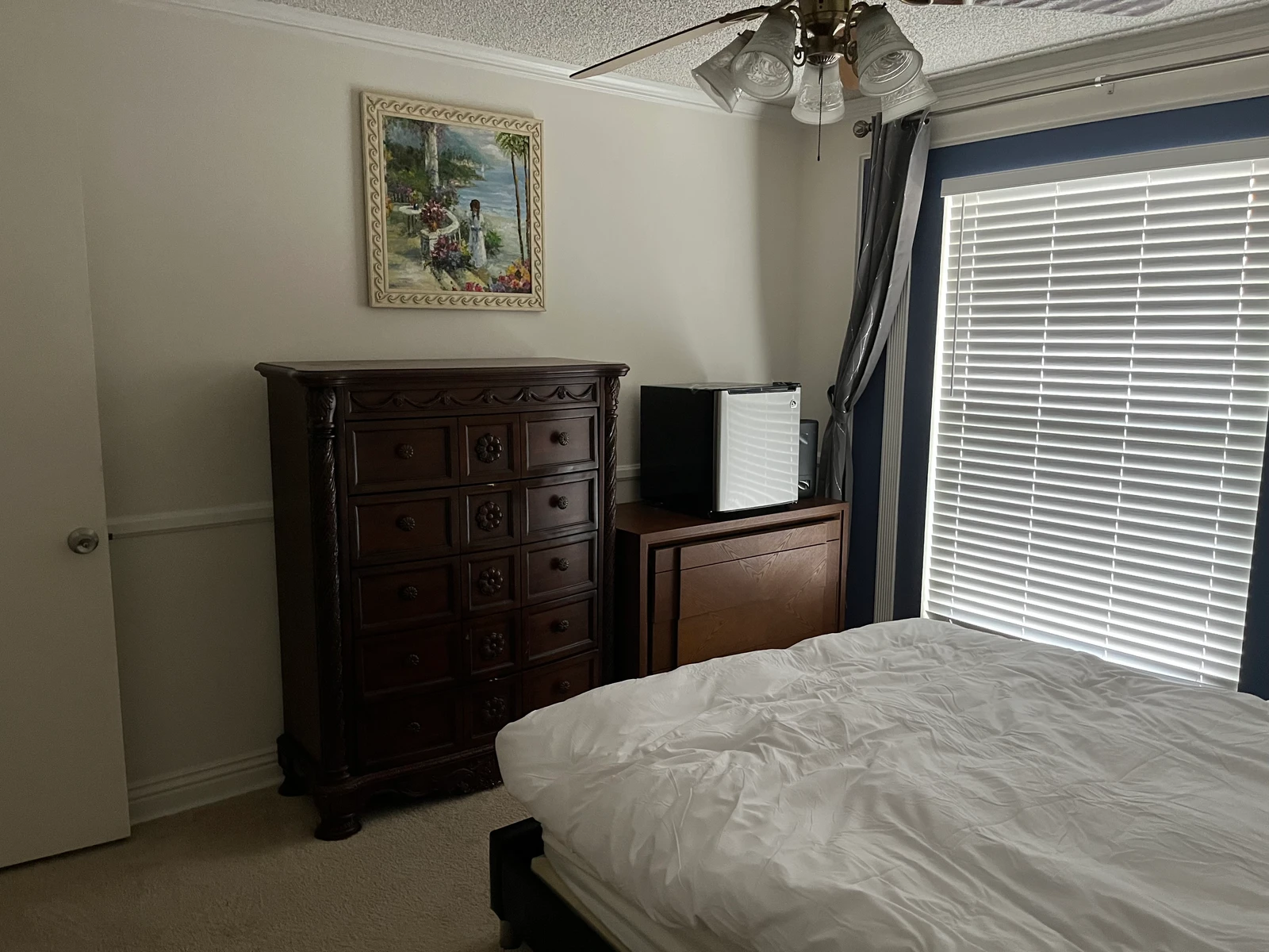 Creek Park Townhouse Guest Room 1 썸네일 4