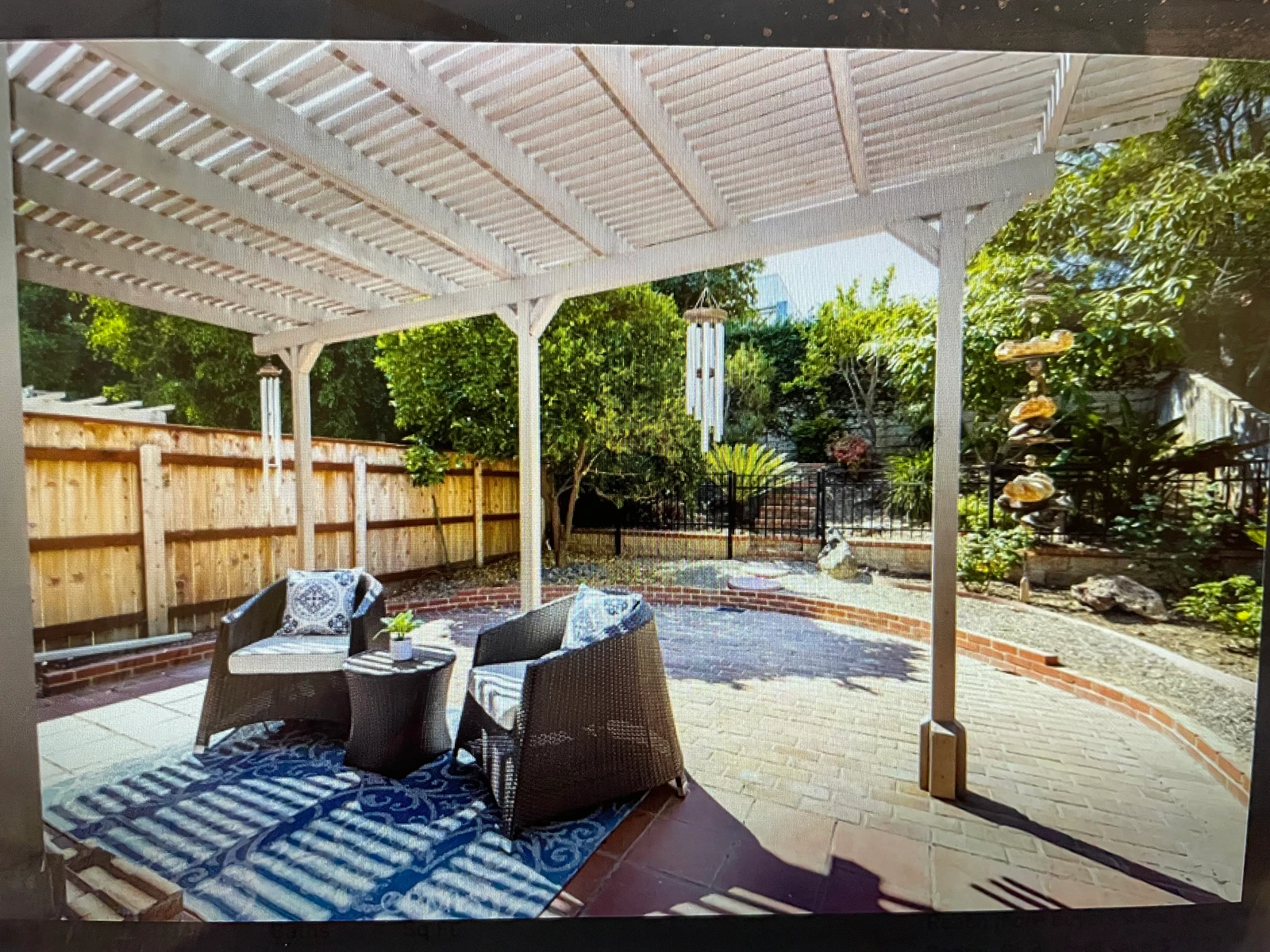 Creek Park Townhouse Guest Room 1 이미지 3