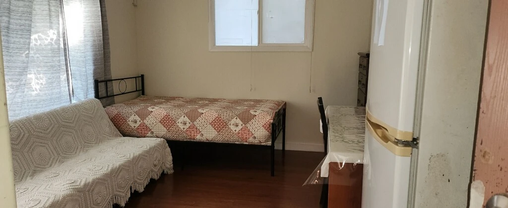 Koreatown Cozy Stay Room #1 [Meals Included] 이미지 2