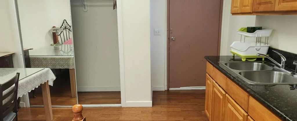 Koreatown Cozy Stay Room #2 [Meals Included] 썸네일 4