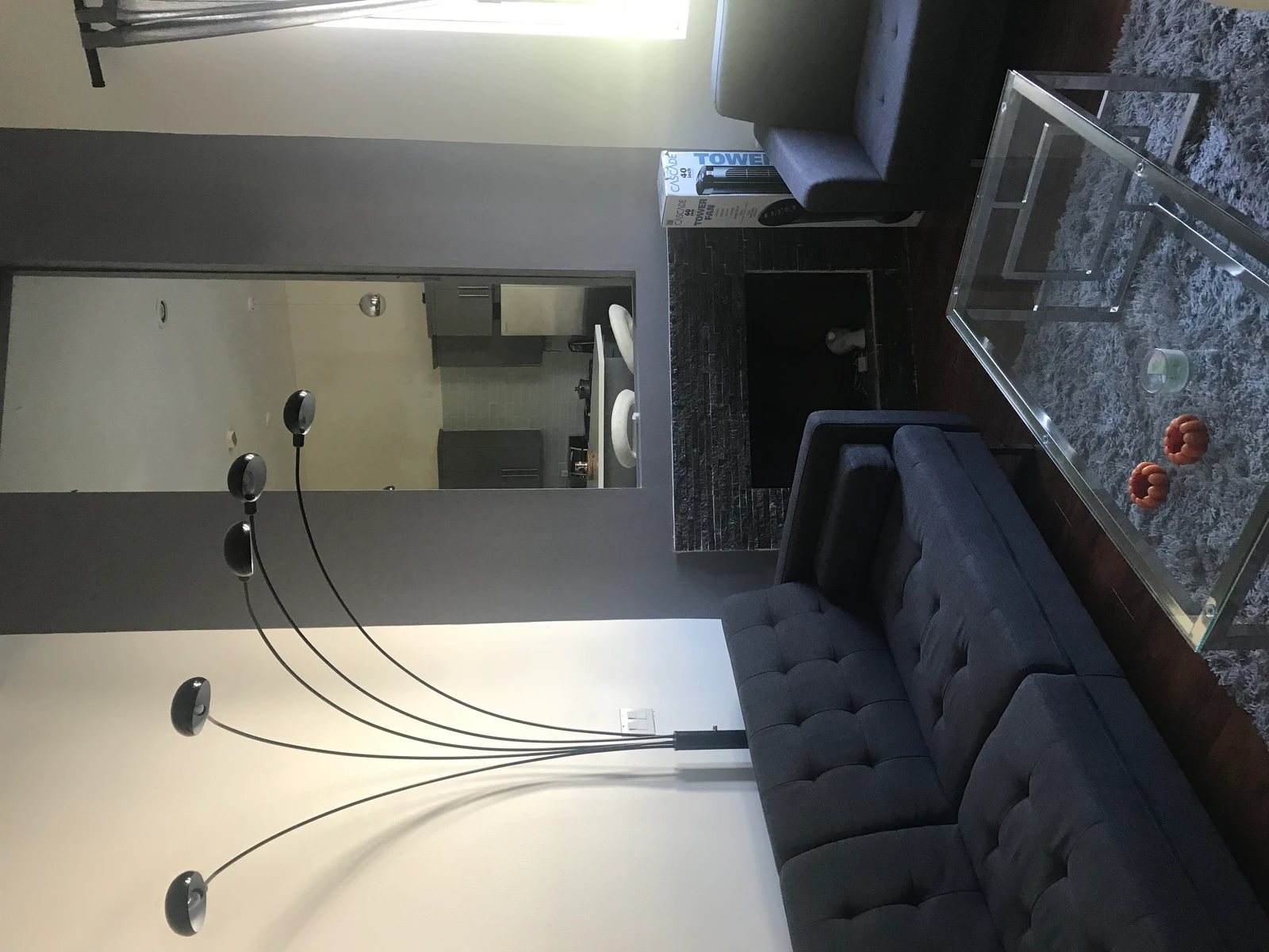 Los Angeles Private room with bathroom Deluxe room with private en-suite bathroom thumbnail 6