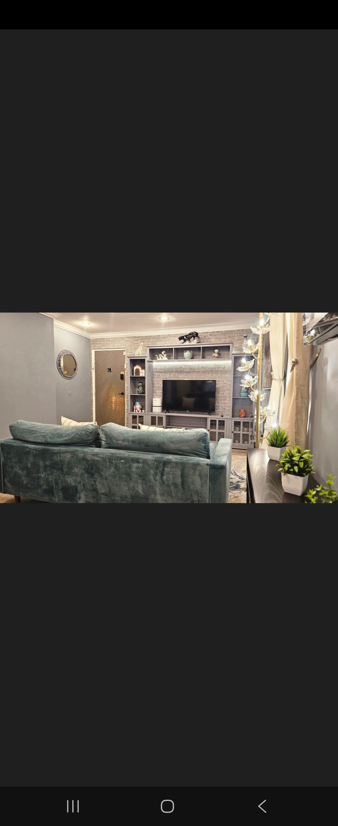 One bedroom apartment 1 bedroom apartment thumbnail 8