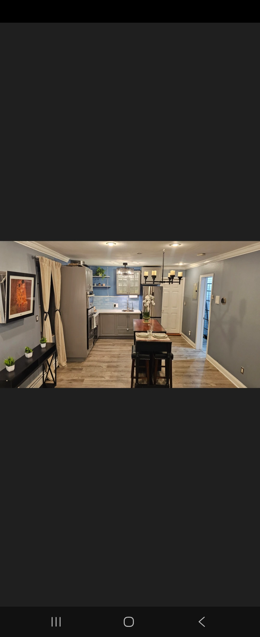 One bedroom apartment 1 bedroom apartment thumbnail 4