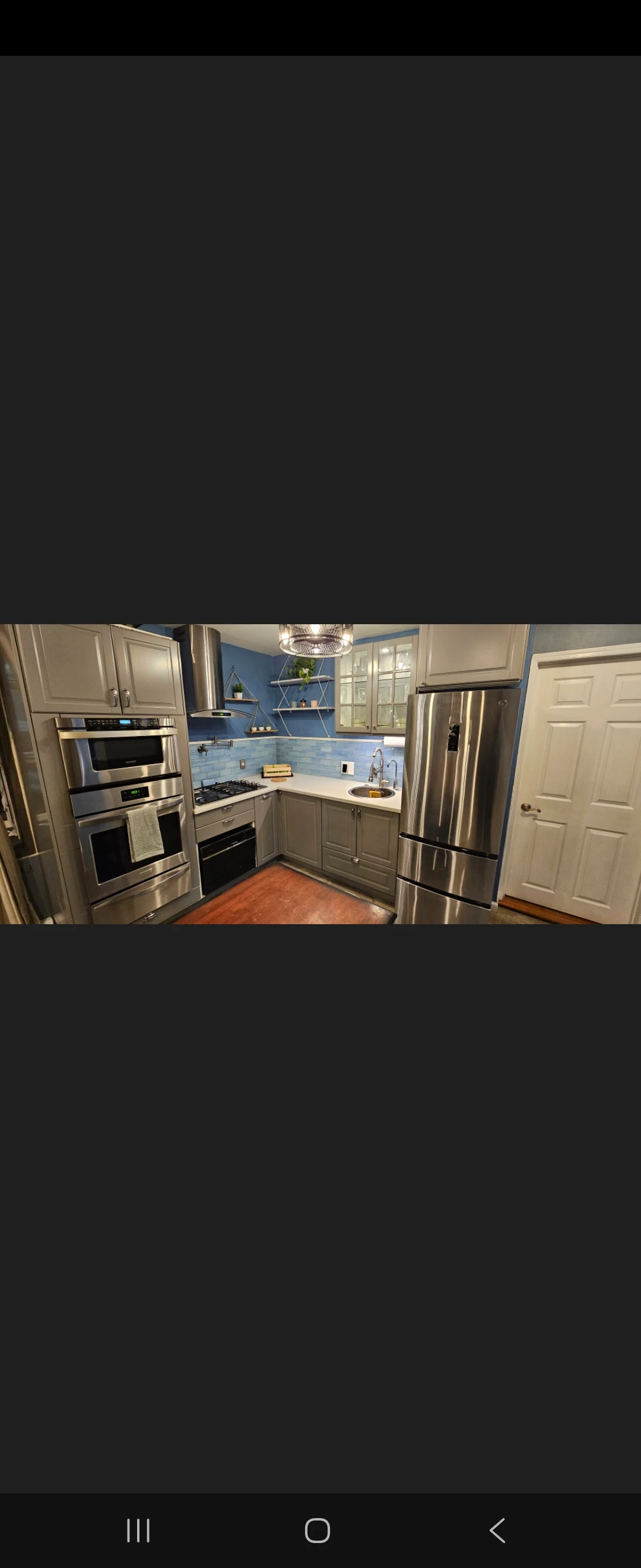 One bedroom apartment 1 bedroom apartment thumbnail 5