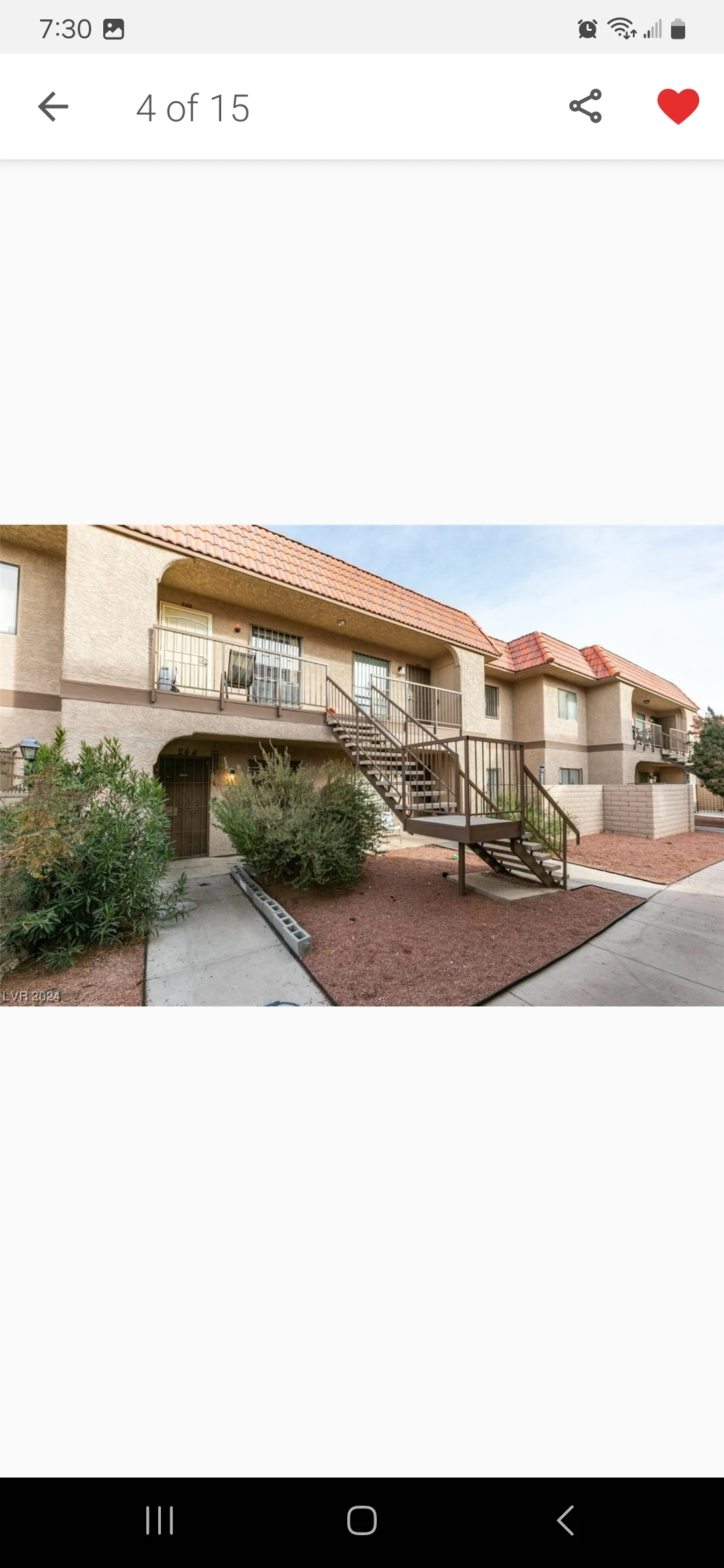 Craigmont villa #247 thumbnail 4