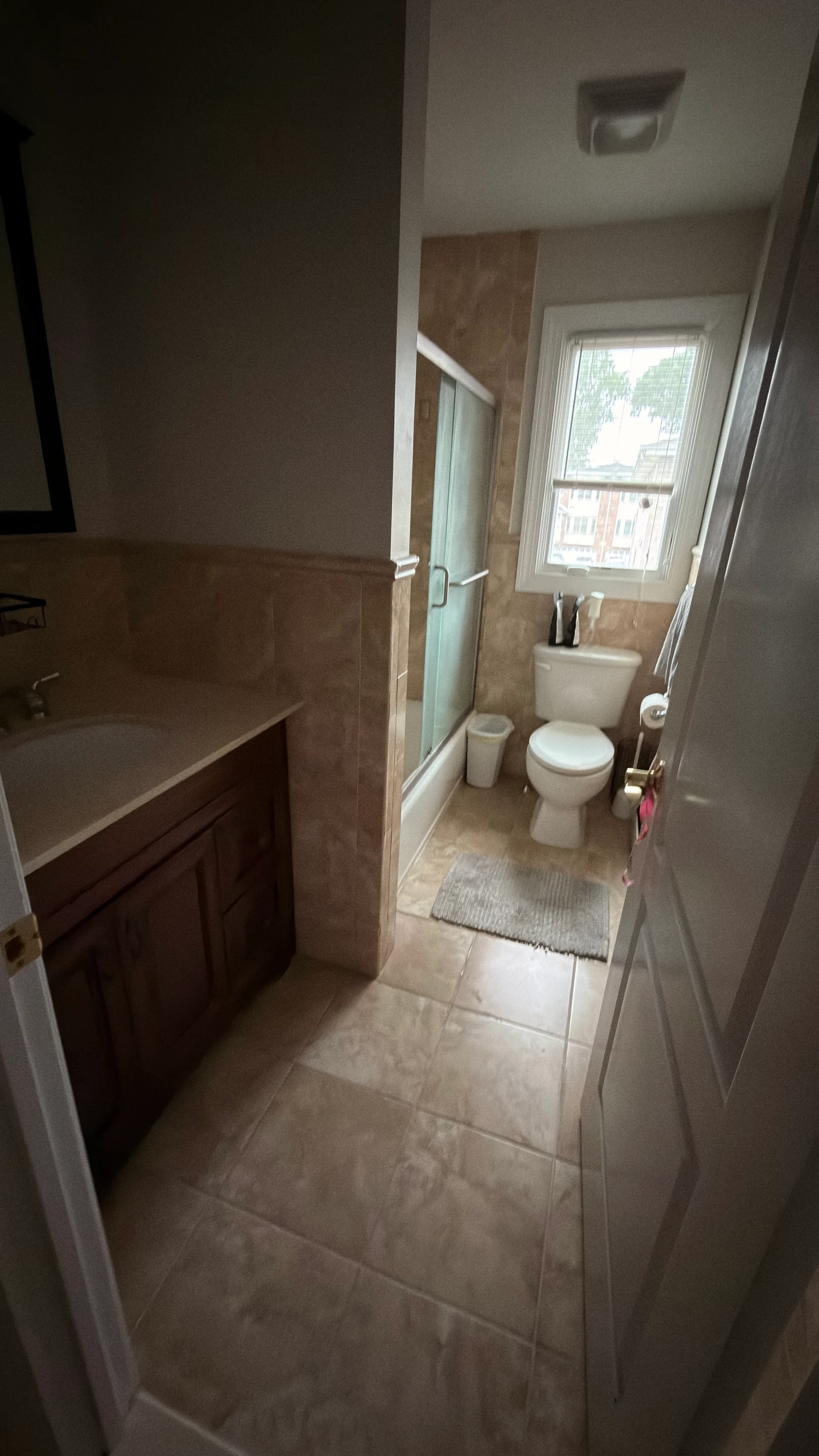 Palisades park house Single Private Room - 20 min from Manhattan 이미지 2