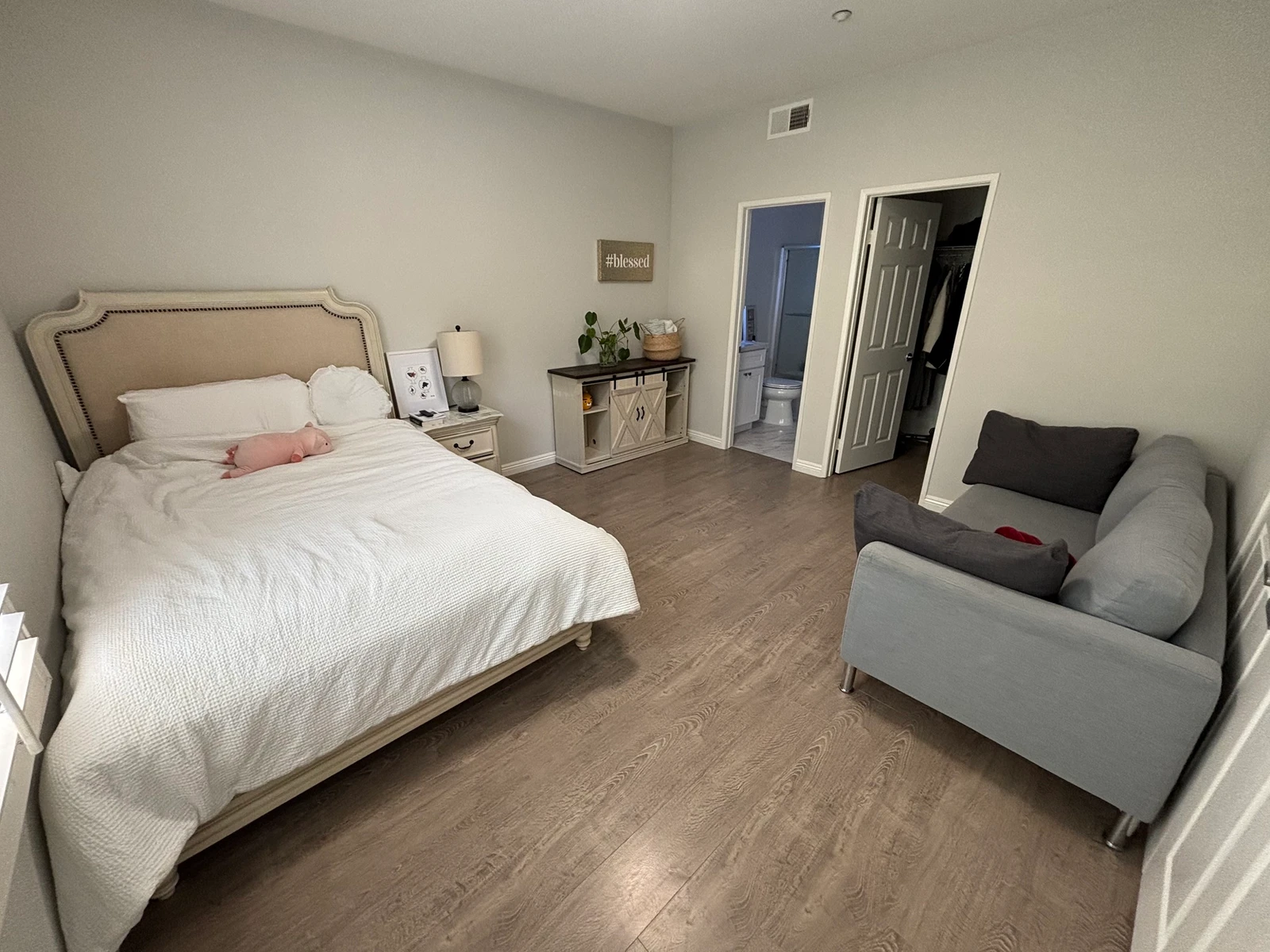 Fullerton Townhouse 1st Floor Fullerton 타운하우스 프라이빗 스위트 (Sep.~Oct.) image 2