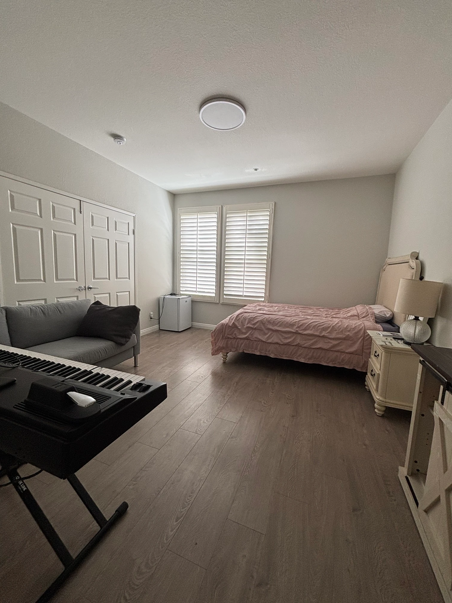 Fullerton Townhouse 1st Floor Fullerton 타운하우스 프라이빗 스위트 (Sep.~Oct.) image 3